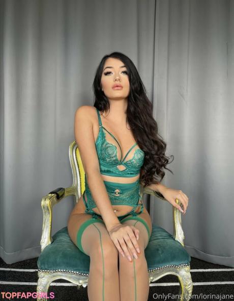 Lorinajane nude leaked OnlyFans photo #462