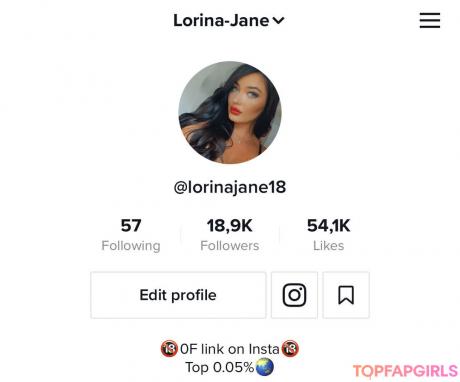 Lorinajane nude leaked OnlyFans photo #514