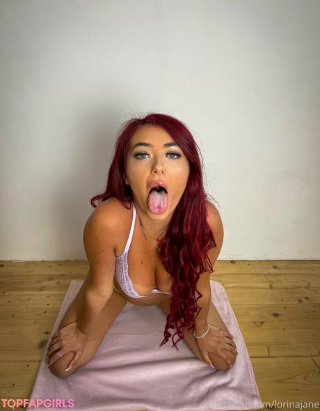 Lorinajane nude leaked OnlyFans photo #562