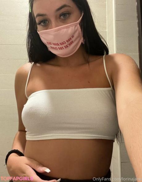 Lorinajane nude leaked OnlyFans photo #594