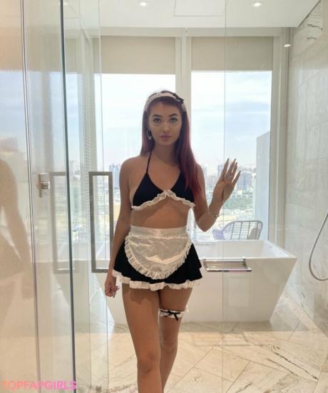 Lorinajane nude leaked OnlyFans photo #663