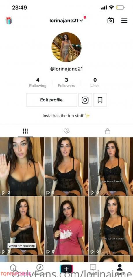 Lorinajane nude leaked OnlyFans photo #719