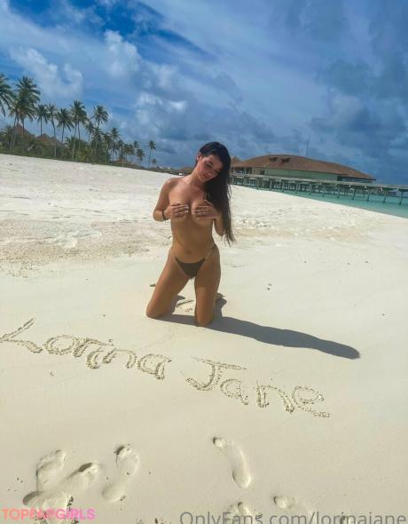 Lorinajane nude leaked OnlyFans photo #818