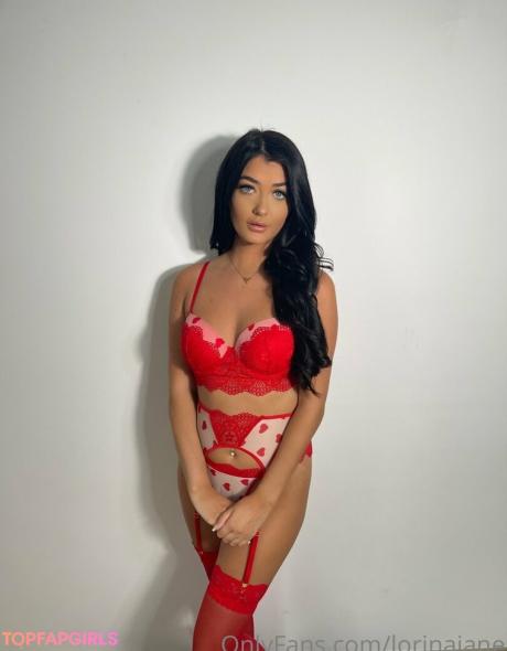 Lorinajane nude leaked OnlyFans photo #884