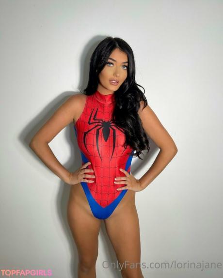 Lorinajane nude leaked OnlyFans photo #923