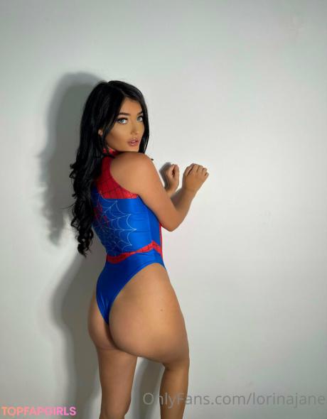 Lorinajane nude leaked OnlyFans photo #978