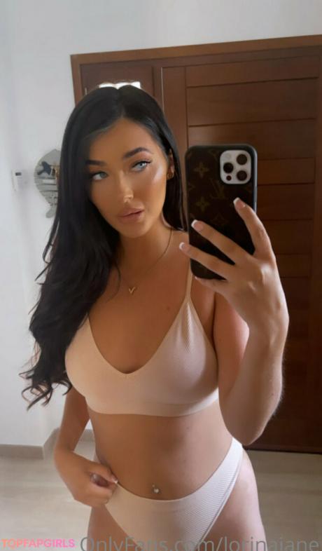 Lorinajane nude leaked OnlyFans photo #980
