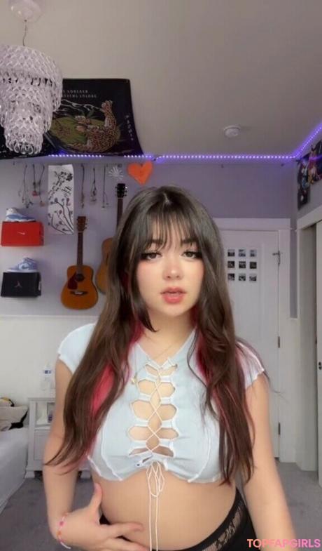 Yecamille nude leaked OnlyFans photo #3