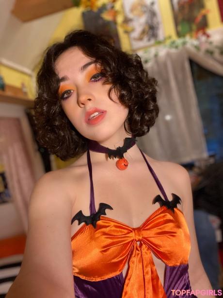 Allisuncos nude leaked OnlyFans photo #28