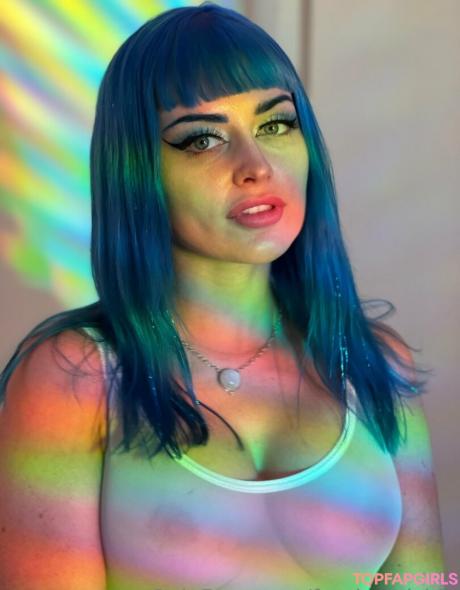 Freejewelzblu nude leaked OnlyFans photo #84