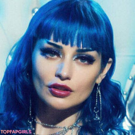 Freejewelzblu nude leaked OnlyFans photo #87