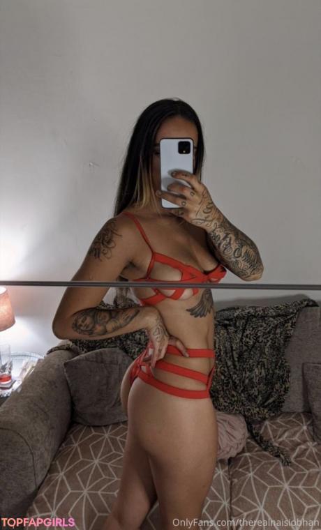 Therealnaisiobhan nude leaked OnlyFans photo #14