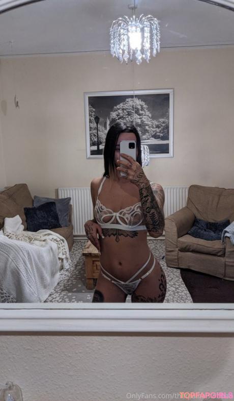 Therealnaisiobhan nude leaked OnlyFans photo #40