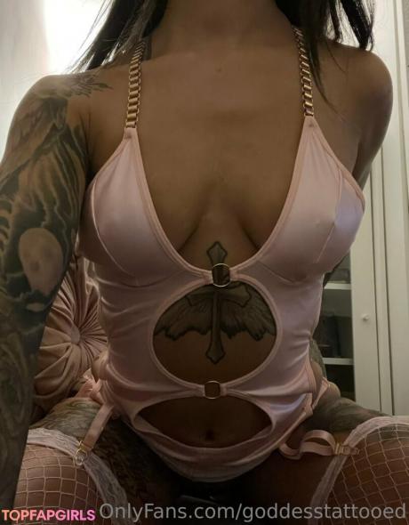 Therealnaisiobhan nude leaked OnlyFans photo #51