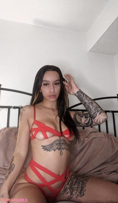 Therealnaisiobhan nude leaked OnlyFans photo #8