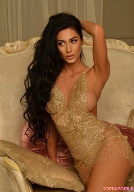 Mari nude leaked OnlyFans photo #26