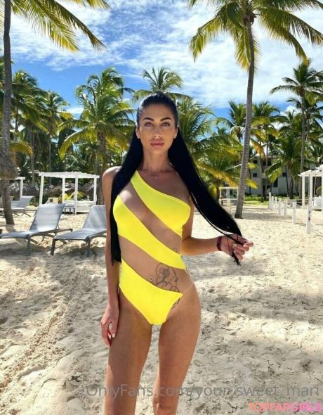 Mari nude leaked OnlyFans photo #39