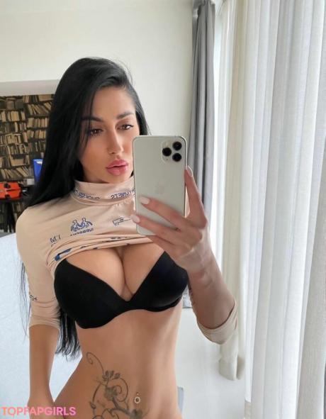 Mari nude leaked OnlyFans photo #67