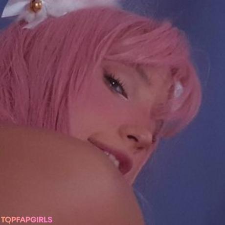 Plaksaw nude leaked OnlyFans photo #11