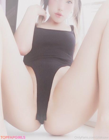 Plaksaw nude leaked OnlyFans photo #146