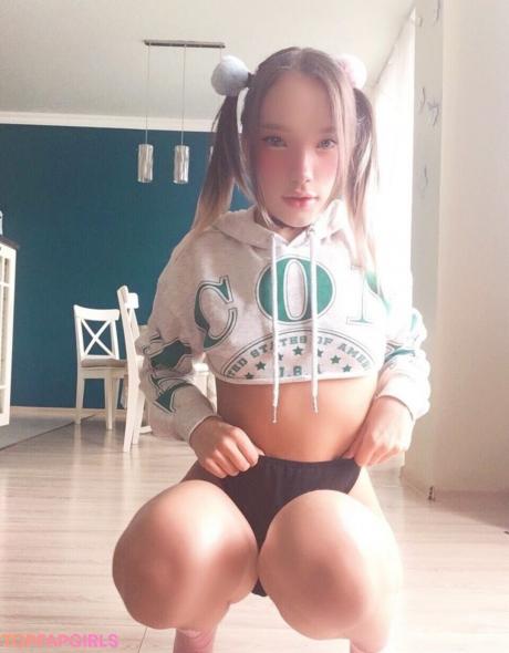 Plaksaw nude leaked OnlyFans photo #188