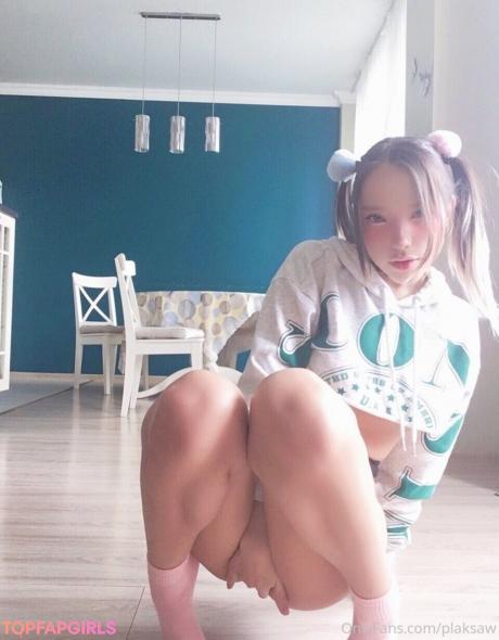 Plaksaw nude leaked OnlyFans photo #189