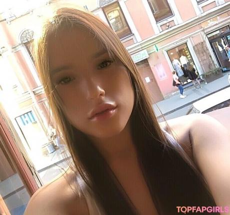 Plaksaw nude leaked OnlyFans photo #230
