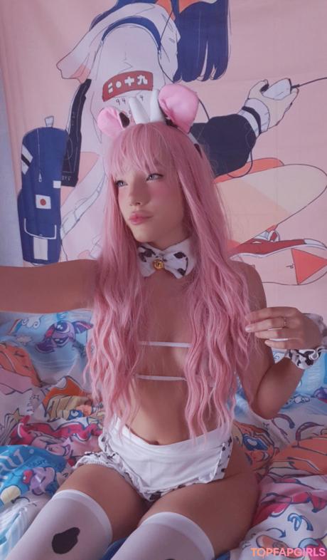 Plaksaw nude leaked OnlyFans photo #248