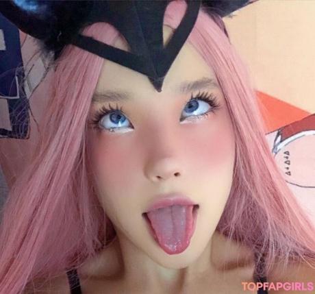 Plaksaw nude leaked OnlyFans photo #30