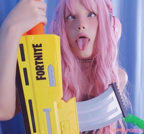 Plaksaw nude leaked OnlyFans photo #59