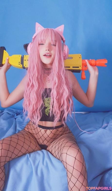 Plaksaw nude leaked OnlyFans photo #63