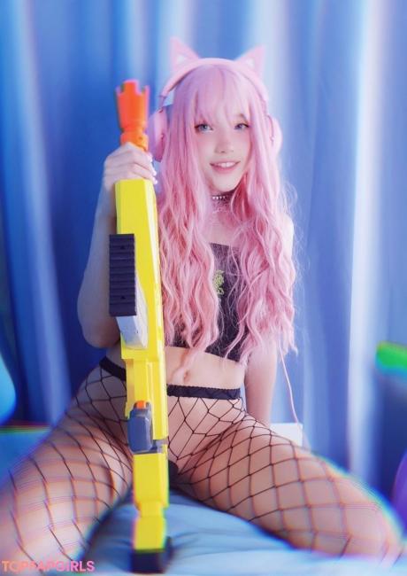 Plaksaw nude leaked OnlyFans photo #68