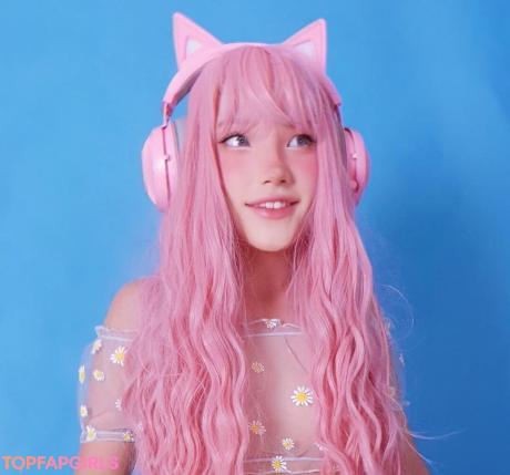 Plaksaw nude leaked OnlyFans photo #74