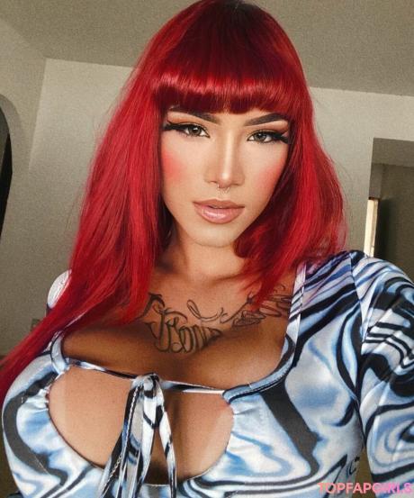Ana nude leaked OnlyFans pic