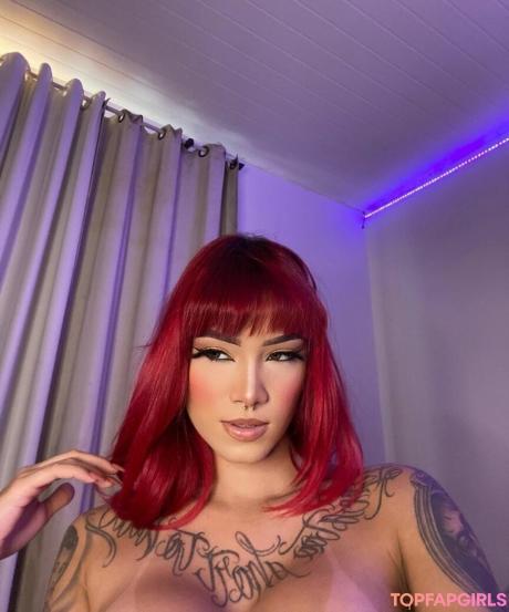 Ana nude leaked OnlyFans photo #15