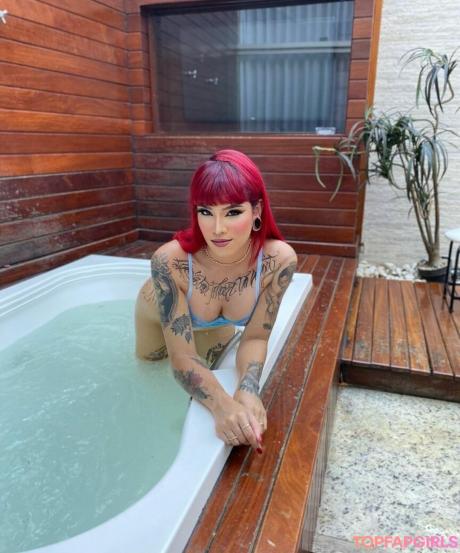 Ana nude leaked OnlyFans photo #8