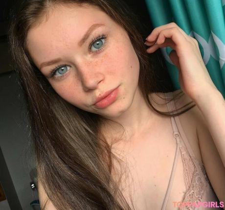 Lily-Ana nude leaked OnlyFans photo #44