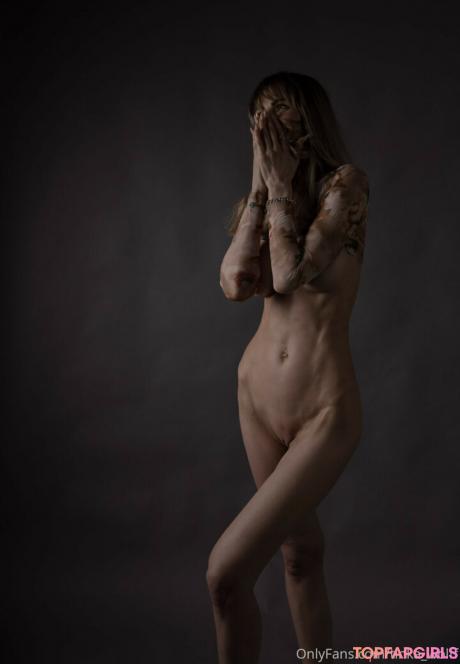 Tinka nude leaked OnlyFans photo #24