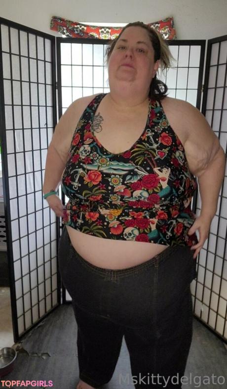 Mskittydelgato nude leaked OnlyFans photo #17