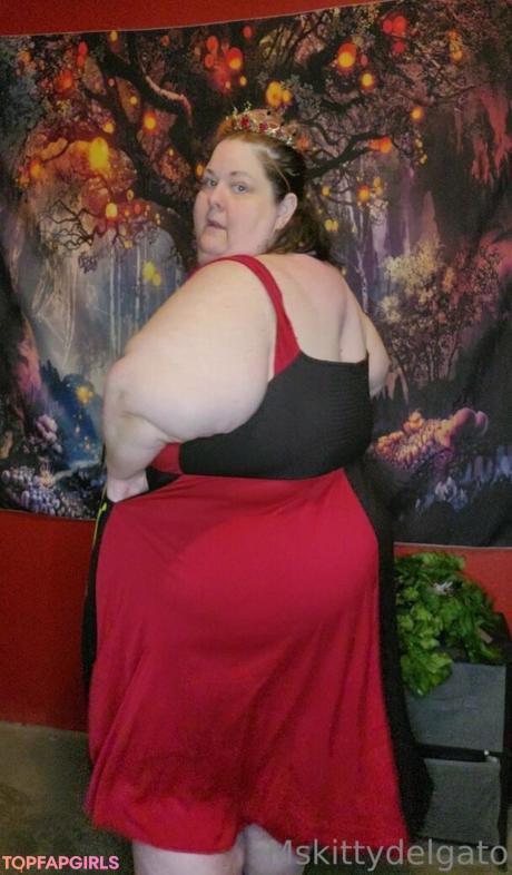 Mskittydelgato nude leaked OnlyFans photo #18