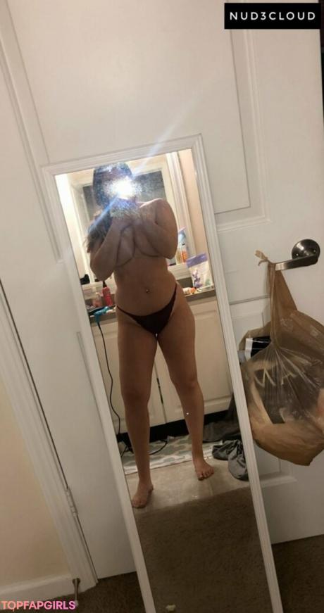 Leila nude leaked OnlyFans photo #30