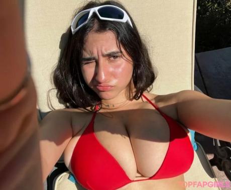 Gianna nude leaked OnlyFans photo #4