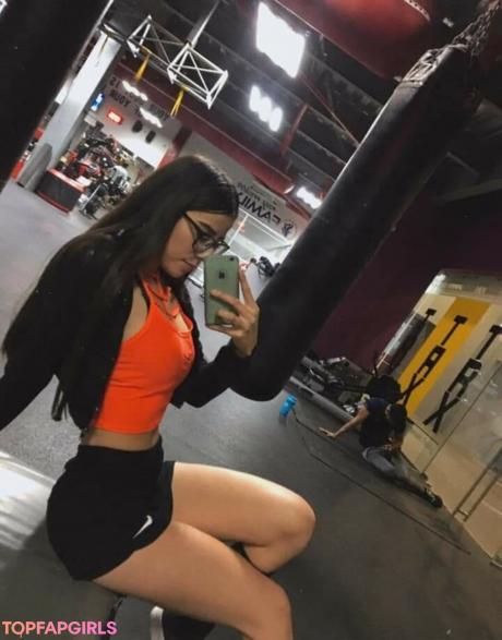 Dulce nude leaked OnlyFans photo #16