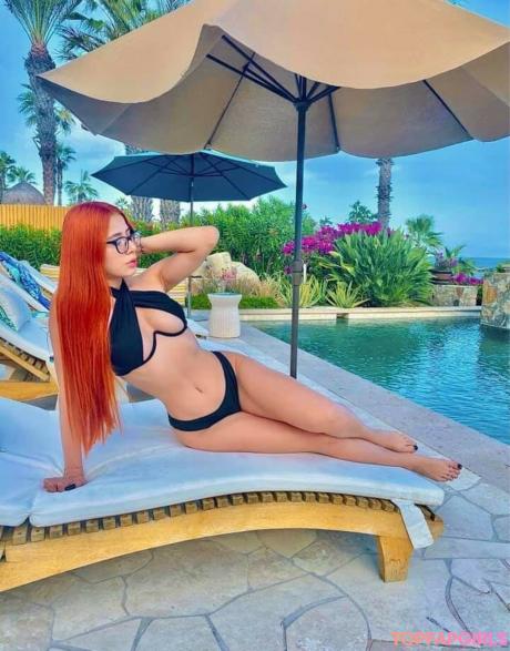 Dulce nude leaked OnlyFans photo #7