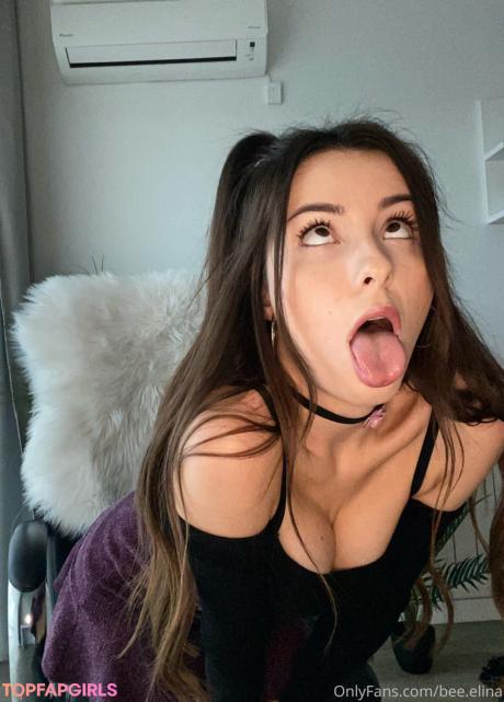 Bee.elina nude leaked OnlyFans photo #14