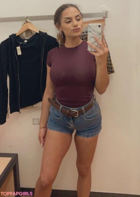 Desire nude leaked OnlyFans photo #24