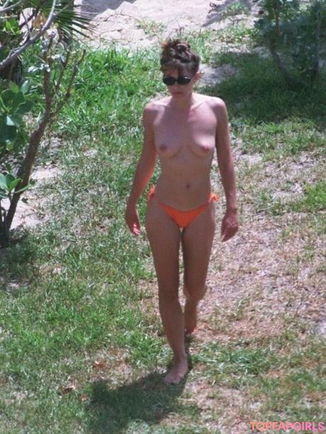 Elizabeth nude leaked OnlyFans photo #164