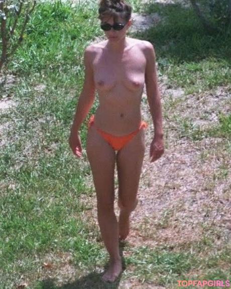 Elizabeth nude leaked OnlyFans photo #174
