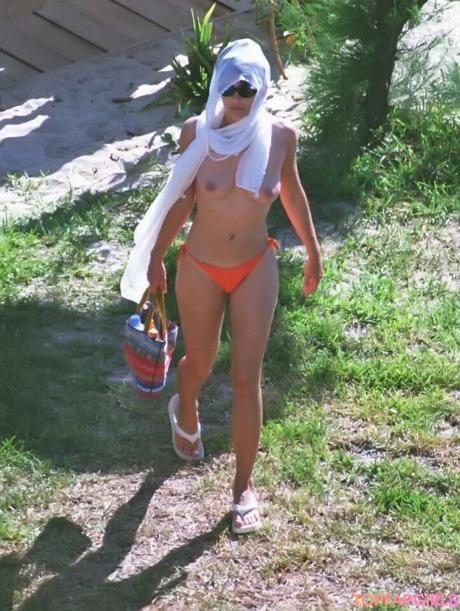 Elizabeth nude leaked OnlyFans photo #222