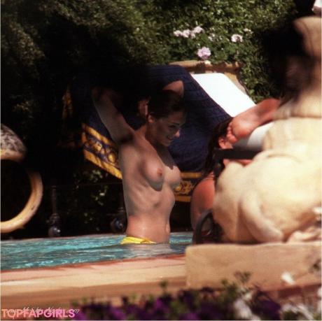 Elizabeth nude leaked OnlyFans photo #228